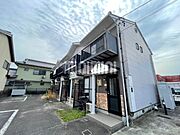 岩倉駅より徒歩44分 1階 築28年2ヶ月の賃貸物件