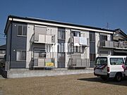 尾張一宮駅よりバス22分 徒歩15分 1階 築16年6ヶ月の賃貸物件