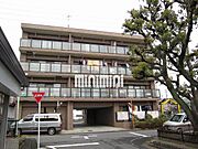 尾張一宮駅よりバス16分 徒歩4分 3階 築27年8ヶ月の賃貸物件