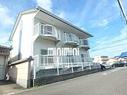 妙興寺駅より徒歩25分 2階 築34年11ヶ月の賃貸物件