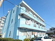 コンフォート９６ 2階 築28年11ヶ月の賃貸物件