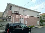 尾張一宮駅よりバス10分 徒歩1分 1階 築19年の賃貸物件