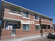 アビタシオン向山 2階 築16年5ヶ月の賃貸物件