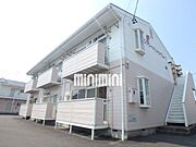 妙興寺駅より徒歩18分 2階 築32年8ヶ月の賃貸物件