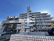 開明駅より徒歩19分 4階 築26年10ヶ月の賃貸物件