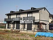 尾張一宮駅より徒歩47分 1階 築25年6ヶ月の賃貸物件