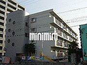 妙興寺駅より徒歩45分 築39年7ヶ月 4階建の賃貸物件