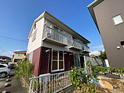 エスポワール美津乃 1階 築34年4ヶ月の賃貸物件