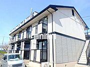 妙興寺駅より徒歩10分 築30年6ヶ月 2階建の賃貸物件