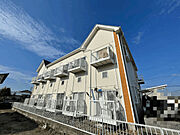 コーポラスアベニュー 1階 築31年の賃貸物件