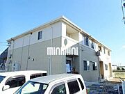 サンハイツクラシス 1階 築15年7ヶ月の賃貸物件