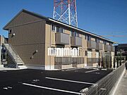 妙興寺駅より徒歩14分 2階 築13年3ヶ月の賃貸物件