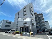 妙興寺駅より徒歩27分 2階 築35年1ヶ月の賃貸物件