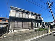 観音寺駅より徒歩6分 築30年9ヶ月 2階建の賃貸物件