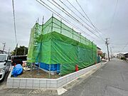 観音寺駅より徒歩7分 築1年 1階建の賃貸物件