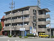 エーデルメゾンの賃貸物件