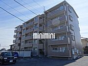 石仏駅より徒歩19分 築34年5ヶ月 5階建の賃貸物件