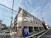 尾張一宮駅より徒歩18分 2階 築33年11ヶ月の賃貸物件