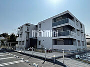 アルデバラン 2階 築3年の賃貸物件