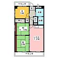 ウィズユー苅安賀4階5.5万円