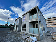 MaisonDeRoyalGraceB棟の賃貸物件