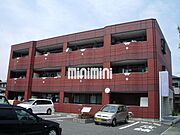 名鉄一宮駅よりバス15分 徒歩10分 3階 築22年11ヶ月の賃貸物件