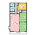 コーポモリタ37階5.5万円