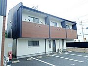 奥町駅より徒歩25分 築12年11ヶ月 2階建の賃貸物件