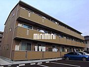 サンライズ末広の賃貸物件