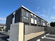 尾張一宮駅よりバス29分 徒歩4分 2階 築2年6ヶ月の賃貸物件