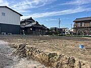 名鉄一宮駅よりバス24分 徒歩11分 2階 新築の賃貸物件