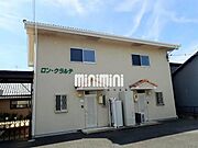 ロン・クラルテ 1階 築19年11ヶ月の賃貸物件