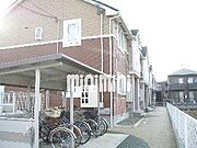 ポラリス栄 1階 築21年10ヶ月の賃貸物件