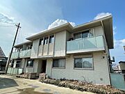 萩原駅より徒歩9分 築10年6ヶ月 2階建の賃貸物件