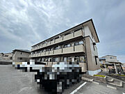 尾張一宮駅より徒歩14分 築28年10ヶ月 3階建の賃貸物件