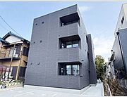 妙興寺駅より徒歩9分 1階 新築の賃貸物件