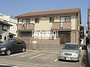 名鉄一宮駅よりバス5分 徒歩2分 1階 築20年1ヶ月の賃貸物件