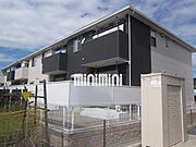 尾張一宮駅より徒歩33分 1階 築14年4ヶ月の賃貸物件