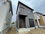 尾張一宮駅より徒歩44分 新築 2階建の賃貸物件