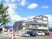 Benvenuto牛野通の賃貸物件