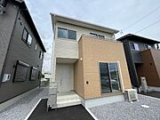 尾張一宮駅より徒歩44分 1階 新築の賃貸物件