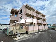 尾張一宮駅より徒歩84分 1階 築38年3ヶ月の賃貸物件