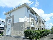 サーディアム妙興寺 3階 築32年7ヶ月の賃貸物件