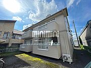 妙興寺駅より徒歩28分 2階 築33年2ヶ月の賃貸物件