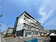 尾張一宮駅よりバス15分 徒歩5分 2階 築49年9ヶ月の賃貸物件