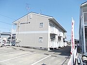 クレッシェンドハイム亮 2階 築34年3ヶ月の賃貸物件