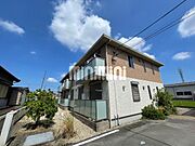 名鉄一宮駅より徒歩32分 1階 築12年の賃貸物件