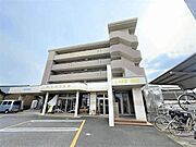名鉄一宮駅よりバス5分 徒歩7分 2階 築21年2ヶ月の賃貸物件