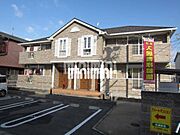 メゾンプラシード 1階 築19年9ヶ月の賃貸物件