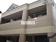 妙興寺駅より徒歩7分 2階 築18年2ヶ月の賃貸物件